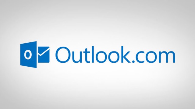 Outlook设置Outlook.com的步骤