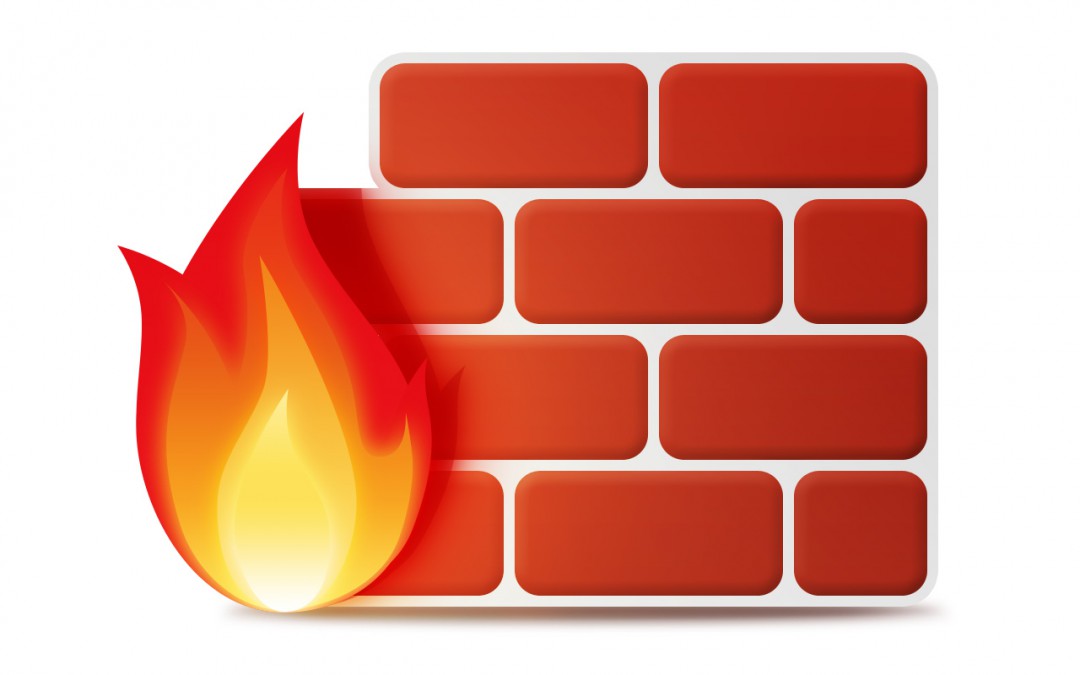 如何使用 FirewallD 开启 IP 白名单